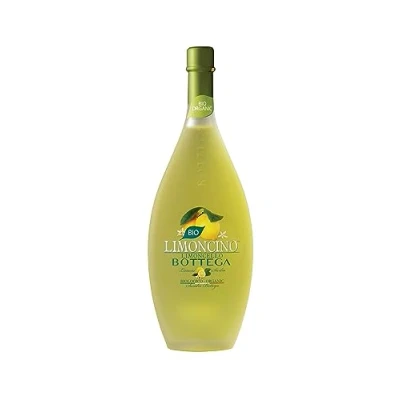 Abbildung von Bottega Likör Limoncino Bio 500ml