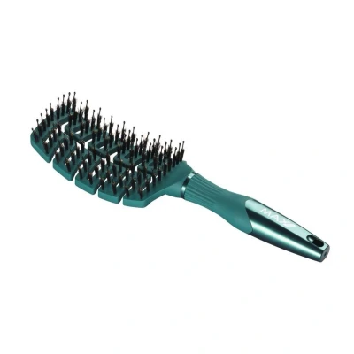 Abbildung von Max Pro Detangler Brush Evergreen Elegance