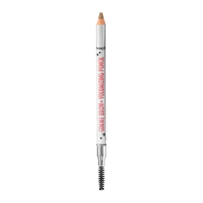 Abbildung von Benefit Gimme Brow+ Volumizing Pencil 03 Warm Light Brown 1,19 g