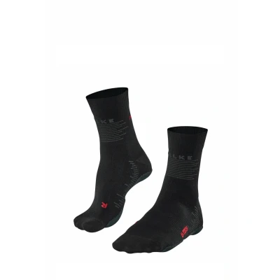 Abbildung von Falke RU True Motion Socks 39 41 Schwarz