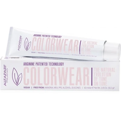 Abbildung von Alfaparf Milano Color Wear Naturt&ouml;ne 1 schwarz 60 ml