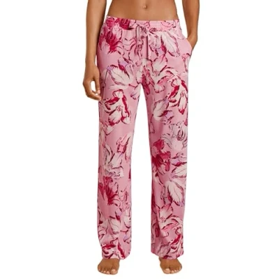 Abbildung von CALIDA Favourites Hose Damen, mit Seitentaschen