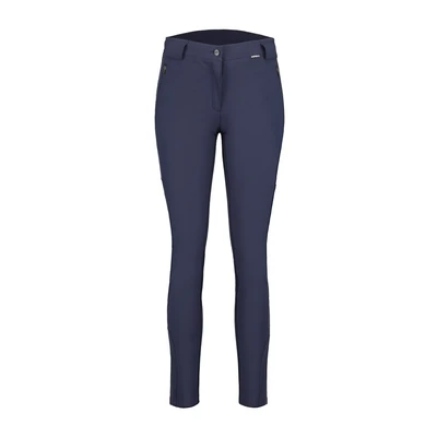 Abbildung von Icepeak Doral Outdoorhose, Damen, Größe: 36, Dark blue