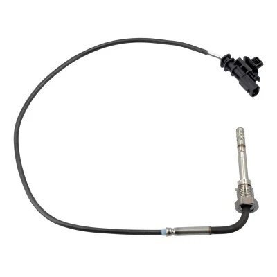 Abbildung von MEYLE 214 800 0055 Sensor, Abgastemperatur mit Arretierung
