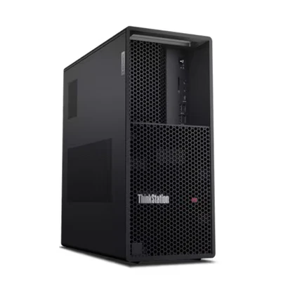 Abbildung von Lenovo ThinkStation P3 Tower 30GS00G1GE Intel i9 14900K, 128GB RAM, 2TB SSD, UHD Grafik 770, Win11 Pro