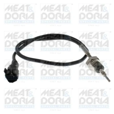 Abbildung von Sensor, Abgastemperatur MEAT &amp; DORIA 12819
