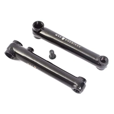 Abbildung von BMX KURBELARME MVP 48T 165MM KHEBIKES