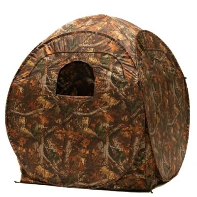 Abbildung von Stealth Gear Tarnzelt Square Hide