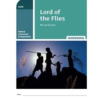 Abbildung von Lord of the Flies: With all you need to know for your 2022 assessments (Oxford Literature Companions)