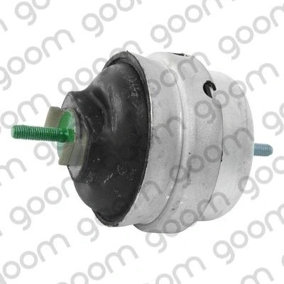 Abbildung von GOOM EM 0878 Motorlager links Hydrolager AUDI: A4 B7 Avant, B6 Limousine