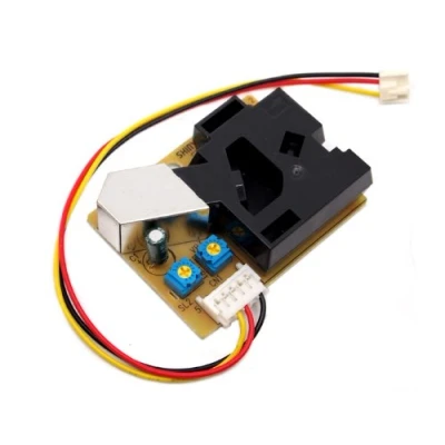 Abbildung von Seeedstudio Grove Dust Sensor