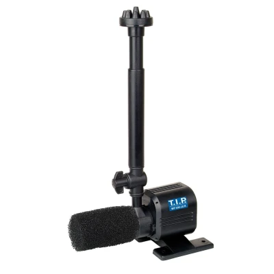 Abbildung von T.I.P Zierbrunnenpumpen WP 500 10 R
