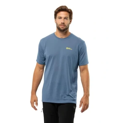 Abbildung von Jack Wolfskin VONNAN S/S T M