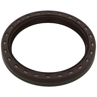 Abbildung von CORTECO 12012581B Kurbelwellendichtring getriebeseitig FPM (Fluor Kautschuk)
