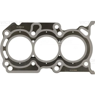Abbildung von REINZ 61 37555 00 Zylinderkopfdichtung SMART: Fortwo II Cabrio, Coupe