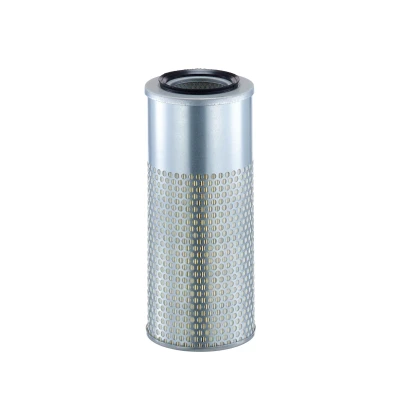 Abbildung von MANN FILTER C 17 035 Luftfilter 165mm Filtereinsatz