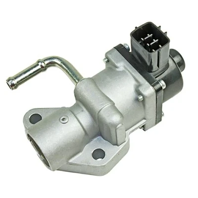 Abbildung von METZGER 0892691 AGR Ventil elektrisch FORD: S Max Mk1, Focus 2 Kombi, MONDEO 3 VOLVO: V70 2, S60 I, MAZDA: 6 Station Wagon, Hatchback