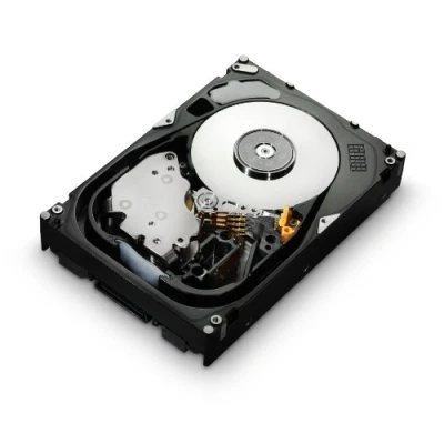 Abbildung von HUS156030VLS600 HITACHI HDD 300GB 15K SAS 3.5&#039;&#039;