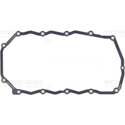 Abbildung von REINZ 71 10205 00 Ölwannendichtung CHRYSLER: PT Cruiser Kombi, Sebring II Cabrio, VOYAGER 4, JEEP: Cherokee III