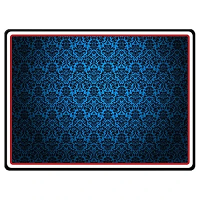 Abbildung von ZXHH Drum Teppich Schlagzeug Schlagzeugteppich Schallschutz Schallschutzmatte Rug Matte Drumteppich (80CM 200CM)