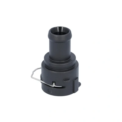 Abbildung von FEBI BILSTEIN 103334 Flansch mit Schnellkupplung AUDI: A3 Sportback, TT Coupe, Schrägheck, VOLKSWAGEN: Bora Variant, Tiguan I, Golf 4 Schrägheck