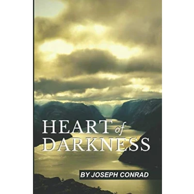 Abbildung von Heart of Darkness: New Premium Edition Darkness by Joseph Conrad