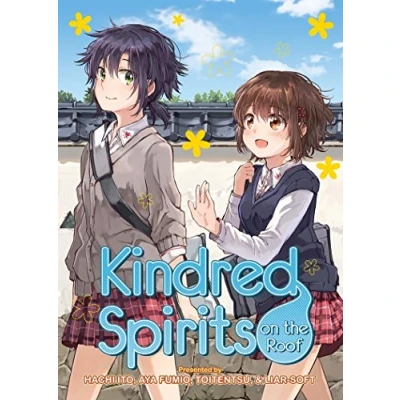 Abbildung von Kindred Spirits on The Roof: Complete Collection