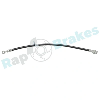 Abbildung von BOSCH 1 987 481 605 Bremsschläuche 538 M10x1 SUBARU: Outback III, Forester II, Legacy 3 Kombi
