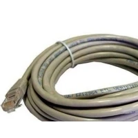 Abbildung von Goobay Cat6 SSTP PIMF 30m, 30 m, Cat6, RJ 45, 45