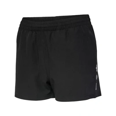 Abbildung von Hummel Court kurze Sporthose, Damen, Größe: 40, Black