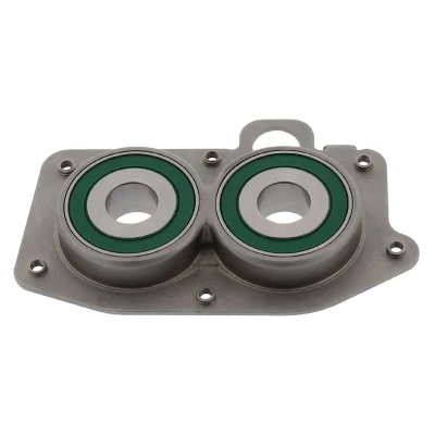 Abbildung von MAPCO 77700 Lager, Schaltgetriebe SEAT: Ibiza 4 Sportcoupe, Schrägheck, SKODA: Fabia 2 Octavia Combi
