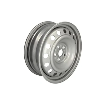 Abbildung von ALCAR 5 loch 16Zoll 100mm Stahlfelge 7911 Felge