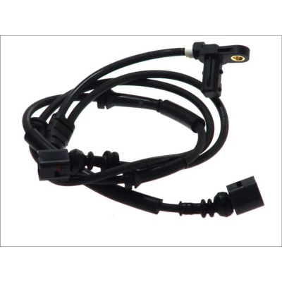 Abbildung von DELPHI SS20122 ABS Sensor aktiver 1113 VOLKSWAGEN: Sharan I, Kastenwagen, FORD: Galaxy Mk1 MPV, SEAT: Alhambra I