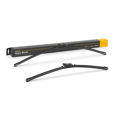 Abbildung von Scheibenwischer Ridex 298W17228 Flachbalkenwischblatt VOLKSWAGEN: T Roc, Roc Cabrio, AUDI: A8, Q8, e tron, SSANGYONG: Rexton
