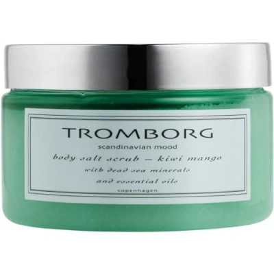 Abbildung von Body Salt Scrub Kiwi Mango