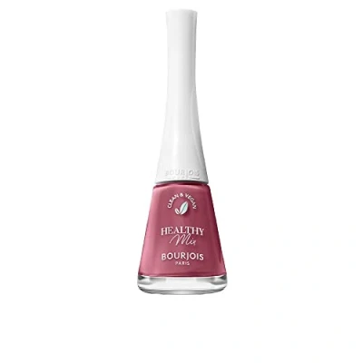 Abbildung von Bourjois Healthy Mix Nagellack 200 Once And Flo ral