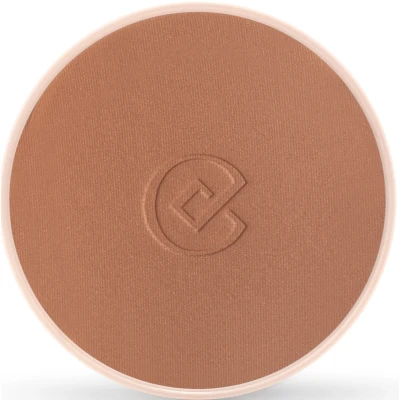 Abbildung von Collistar SILK Effect Bronzing Powder Refill Bronzer, Damen, Größe: 10 g, N. 2.2 ipanema matte