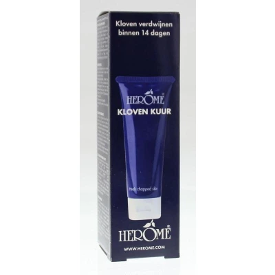 Abbildung von Her&ocirc;me Cure for Chapped Skin 75 ml