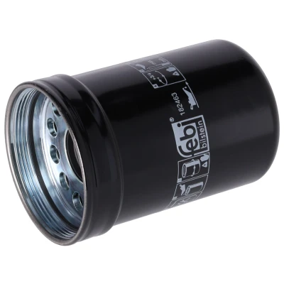 Abbildung von FEBI BILSTEIN 182463 Ölfilter Anschraubfilter