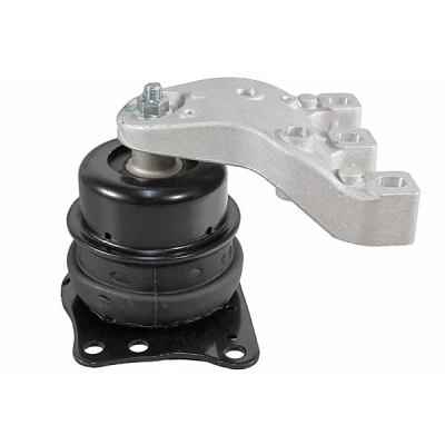 Abbildung von METZGER 8053859 Motorlager rechts Hydrolager VOLKSWAGEN: Polo V Schrägheck, IV SEAT: Ibiza 4 ST