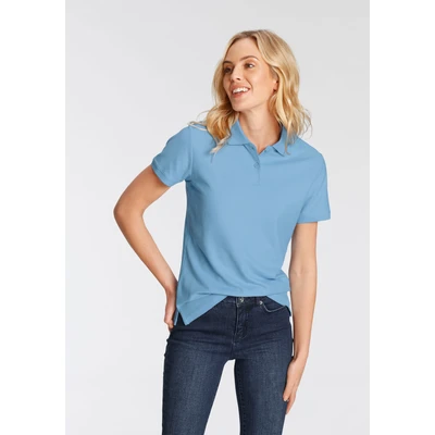 Abbildung von Fruit of the Loom Poloshirt &quot;Lady Fit Premium Polo&quot;