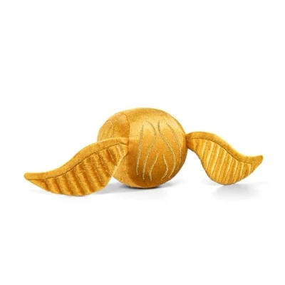 Abbildung von Der goldene Blitz Teddybär