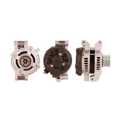 Abbildung von LUCAS LRA03161 Lichtmaschine 14V 130A TOYOTA: Auris Schrägheck, Avensis III Station Wagon, RAV4 SUV, LEXUS: IS 2