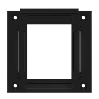 Abbildung von Philips BS1B3234B Client Montagehalterung, schwarz