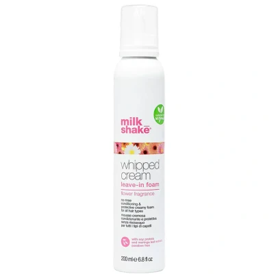 Abbildung von Milk_Shake Conditioning Whipped Cream Flower Fragrance 200ml
