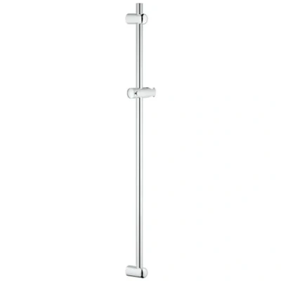 Abbildung von Grohe Duschstange Euphoria, Brausestange 900 mm Chrom