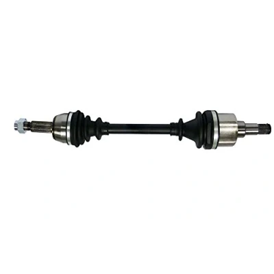 Abbildung von SKF VKJC 5810 Antriebswelle 584, 61 FORD: KA Schrägheck