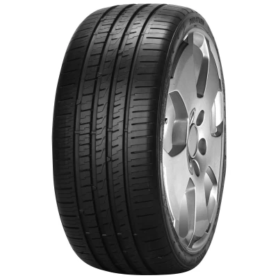 Abbildung von Duraturn Mozzo Sport 215/45 R17 91W PKW Sommerreifen Reifen OPEL: Corsa D Schrägheck, Astra H Caravan DN164