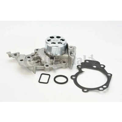 Abbildung von CONTITECH WP6081 Wasserpumpe mit Dichtung RENAULT: TWINGO 1, 2, CLIO DACIA: SANDERO I, Logan I Limousine