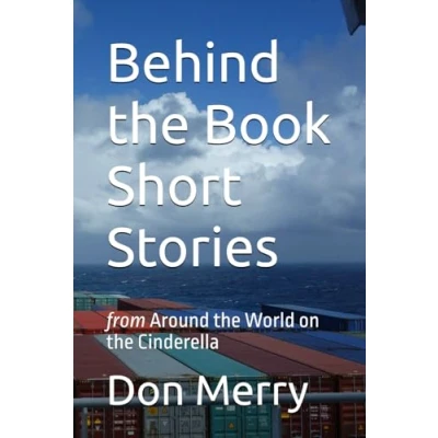 Abbildung von Behind the Book Short Stories: from Around World on Cinderella
